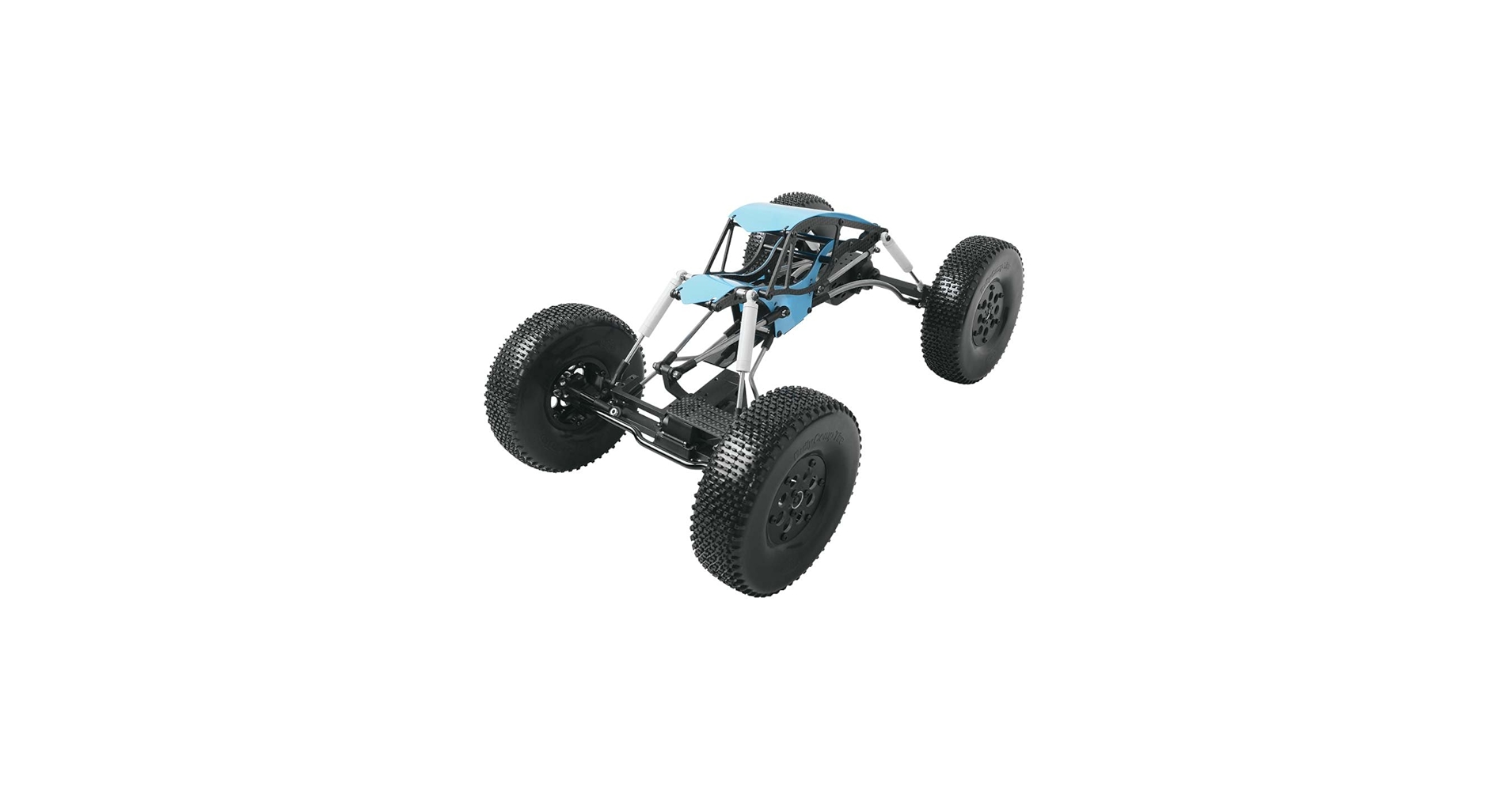 RC4WD Bully II MOA Competition Crawler Kit : Amazon.ca: Toys & Games
