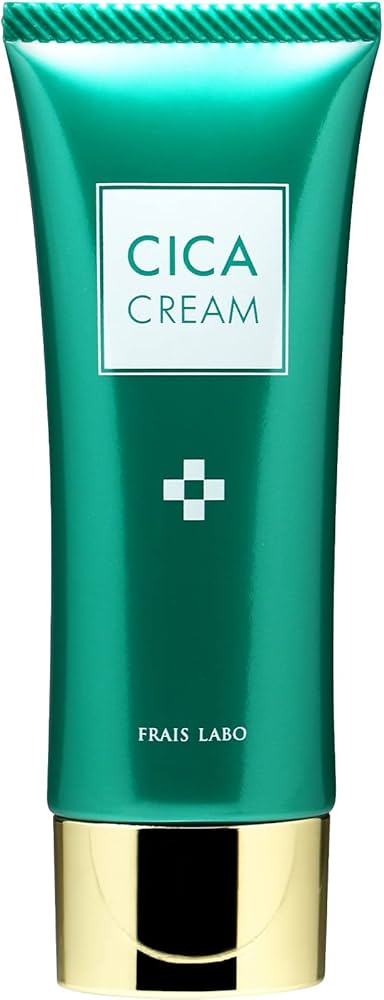 Amazon | 【公式】 フレイスラボ シカクリーム 医薬部外品 FRAIS LABO