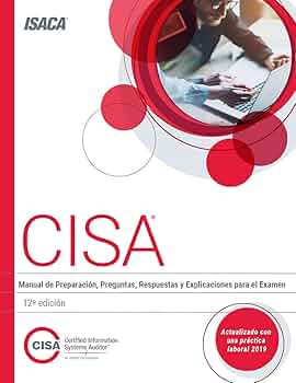 Amazon.com: CISA Review Questions, Answers & Explanations Manual