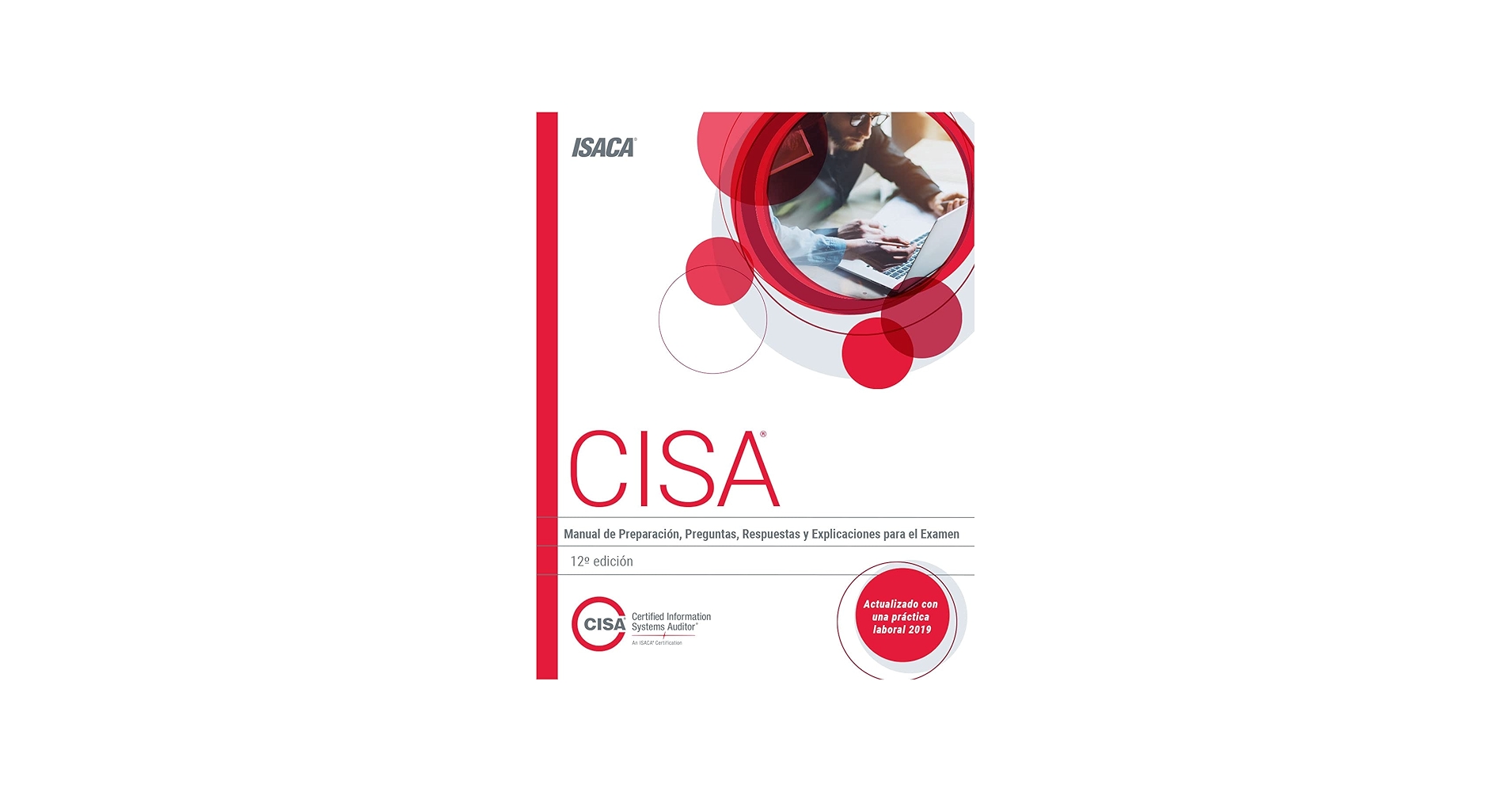 Amazon.com: CISA Review Questions, Answers & Explanations Manual