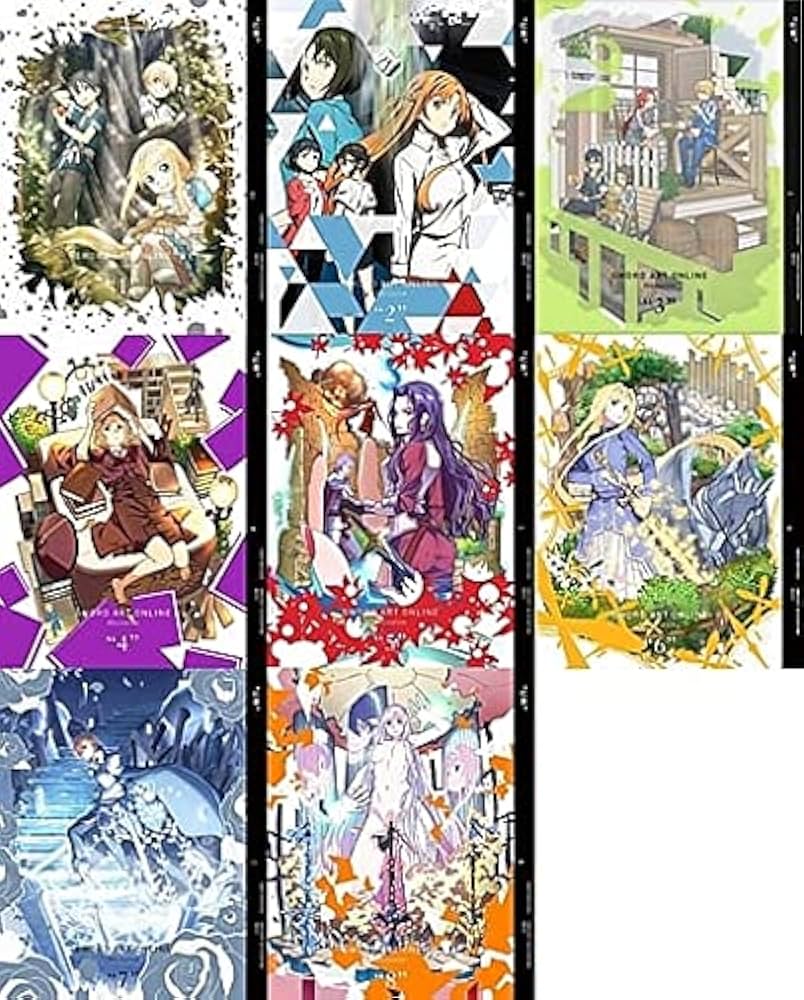 Amazon.co.jp: 【Blu-ray】ソードアート・オンライン アリシゼーション