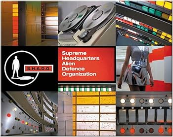 Amazon.co.jp: 謎の円盤UFO ブルーレイ・コレクターズBOX(初回生産限定