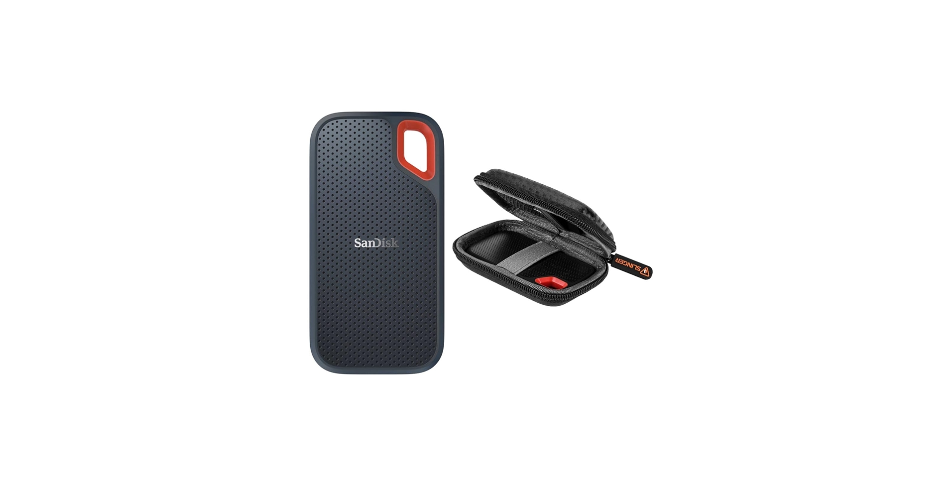 Amazon.com: Sandisk Extreme PRO Portable 4TB USB 3.2 Gen 2 Type-C
