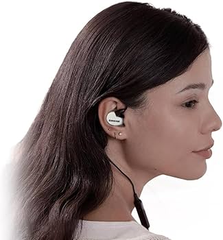 Amazon.com: Shure AONIC 215 Wired Sound Isolating Earbuds, Clear