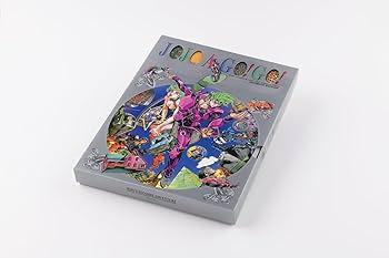 Amazon.com: Jojo A-Go! Go!: 9784087825916: Araki, Hirohiko: Books