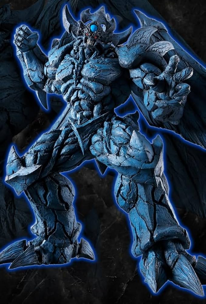 Amazon | 一番くじ 遊☆戯☆王シリーズ vol.4 三幻神顕現 B賞