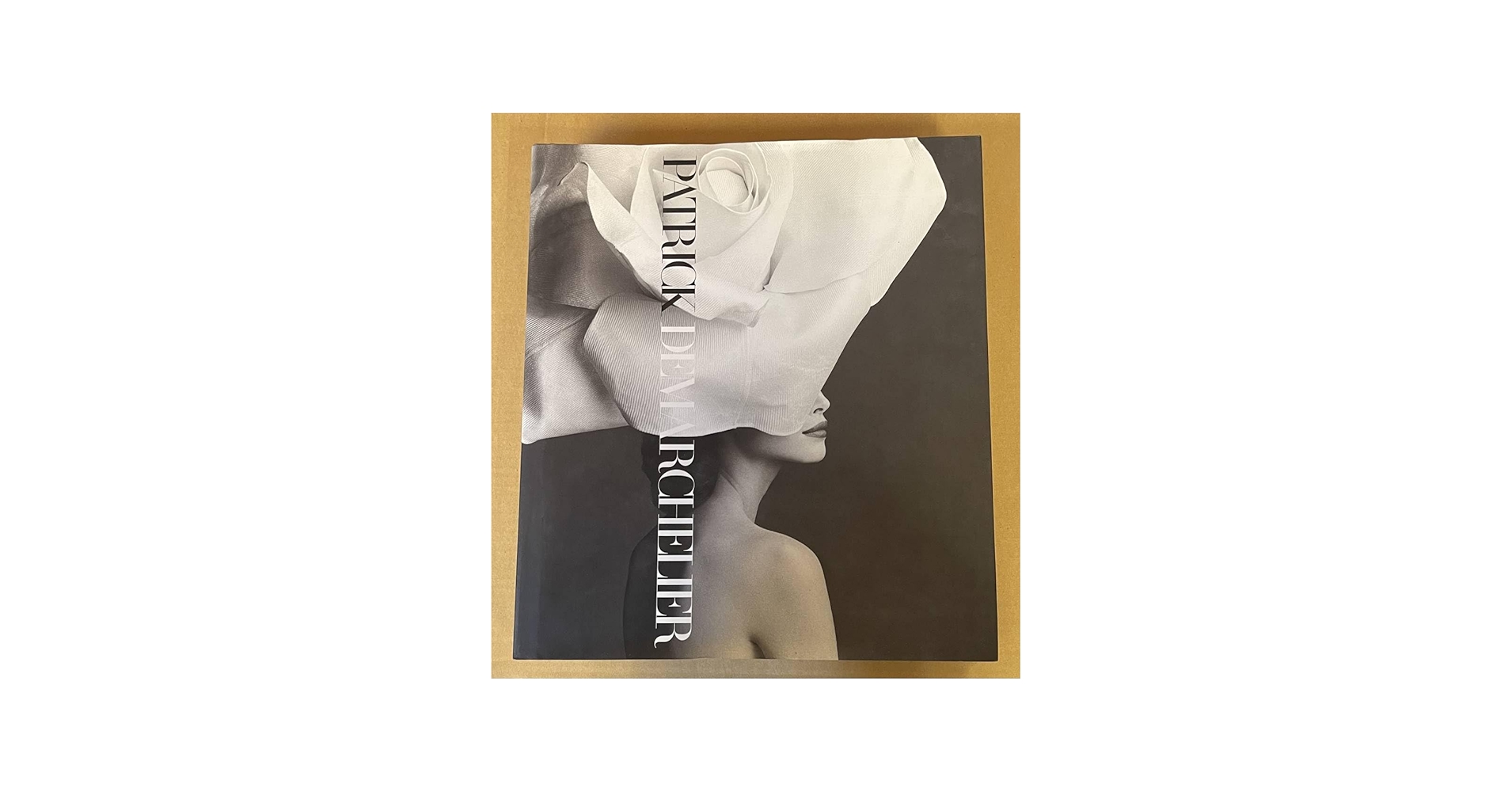 Amazon.co.jp: Patrick Demarchelier パトリックデマルシェリエ 写真集