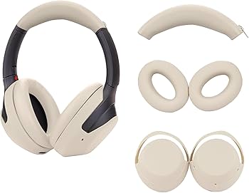 Amazon | Adhiper シリコンスウェットケースカバー 3セット Sony WH