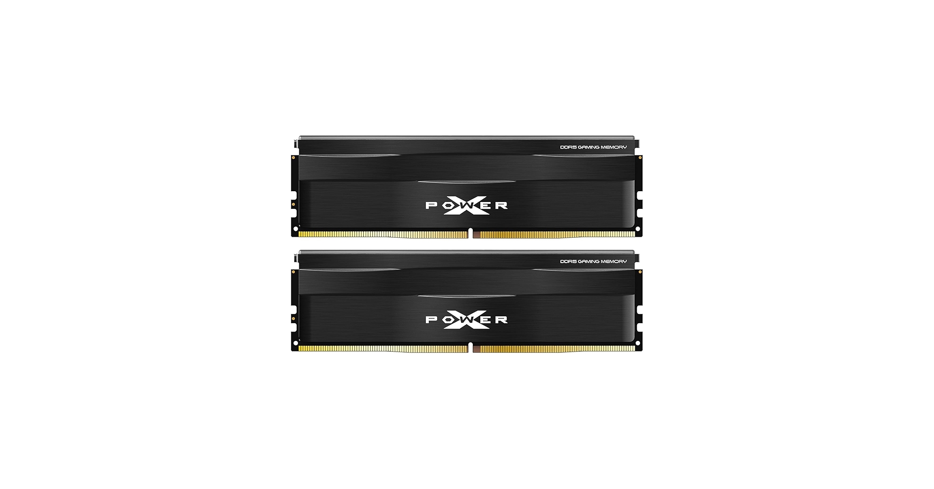 Silicon Power DDR5 32GB (2x16GB) Zenith 6000MT/s (PC5-48000) 288