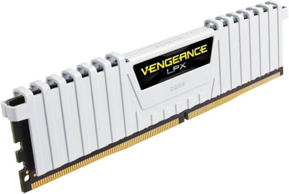 Amazon | Corsair DDR4-3200MHz デスクトップPC用 メモリ VENGEANCE