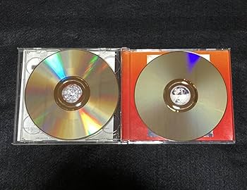 Amazon.co.jp: ※※ Mrs.GREEN APPLE シングル In the Morning 初回盤 CD