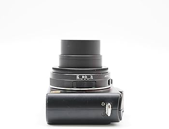 Amazon | パナソニック デジタルカメラ ルミックス ブラック DMC-LX5-K