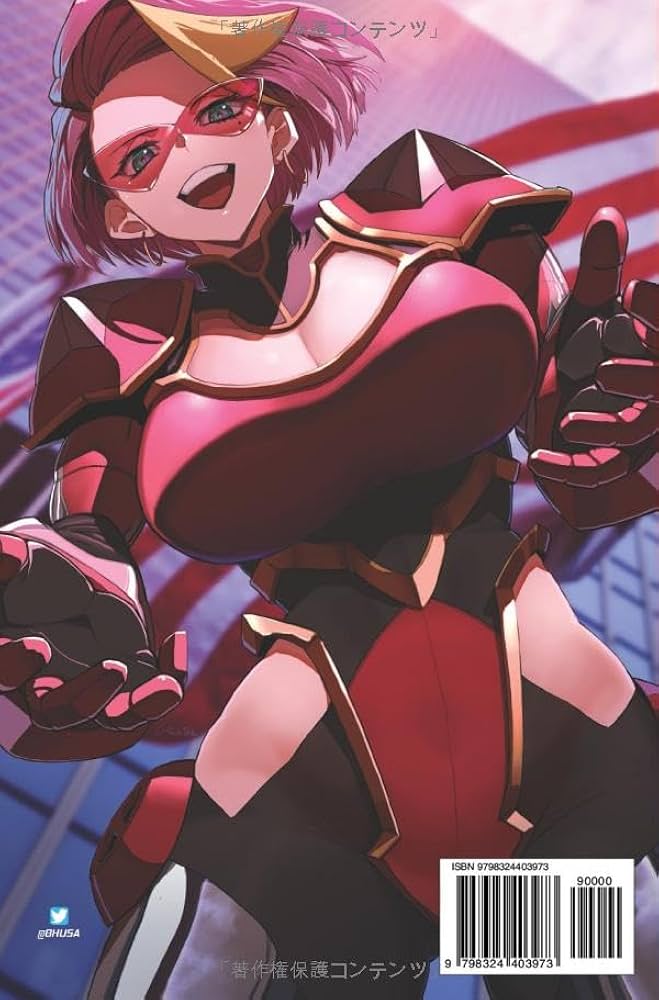 仮面アメリカオムニバス2（日本語訳）: 5～8巻収録 (Kamen America