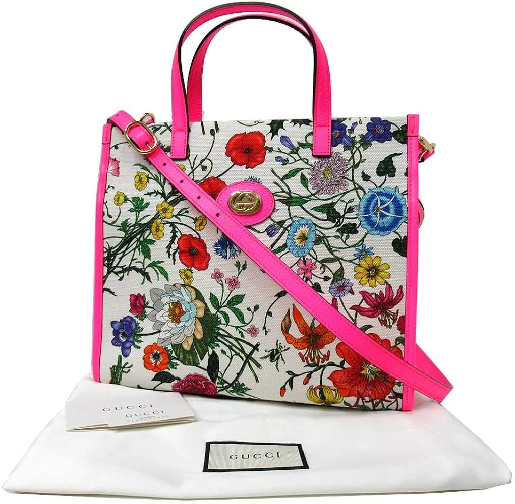 Amazon | ○訳あり○グッチ GUCCI ハンドバッグ 550141 キャンバス