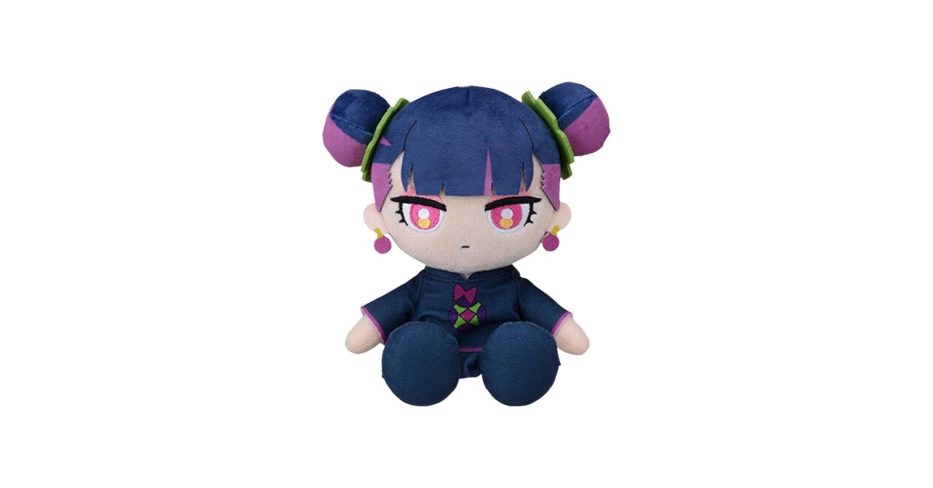 Amazon.co.jp: ずっと真夜中でいいのに。 ぬいぐるみ ずとまよ