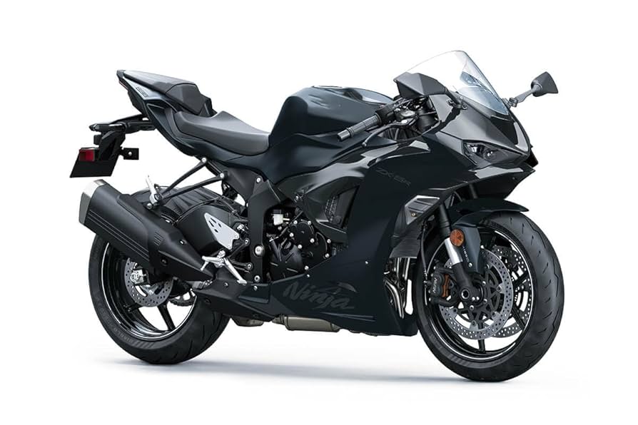 6タマトア4枚セット 6r Abs Matte Black Kawasaki Zx 600 A Best Quad Lock