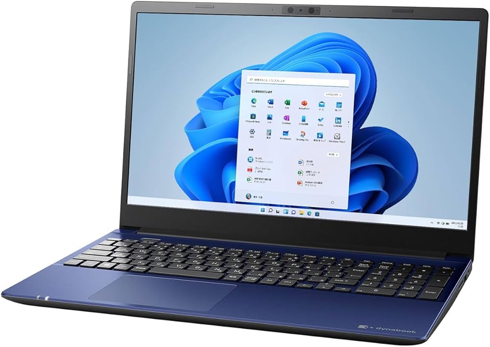 Amazon.co.jp: ノートPC C7(15.6インチ/Windows11/Core i7-1260P