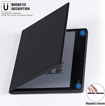 Amazon.com: BOZHUORUI Case for 7