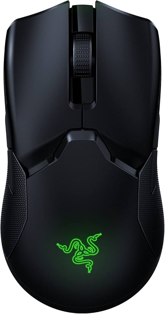 Amazon.com: Razer Viper Ultimate Lightweight Wireless Gaming Mouse