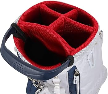 Amazon | トミーアーマー（Tommy Armour） ゴルフ キャディバッグ