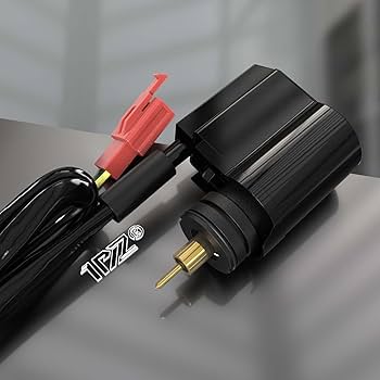 Amazon | 1PZ JP2-AH8 オートチョーク 耐久性 ホンダ スーパー ディオ