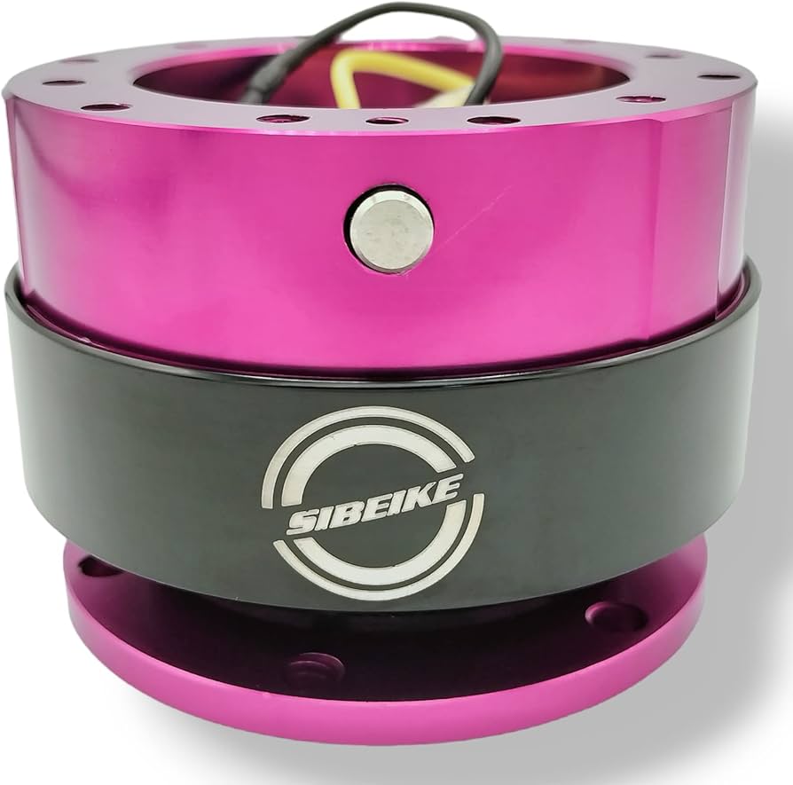 Amazon | SIBEIKE クイックリリース レンチン音鳴る Ding sound