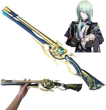 Amazon.co.jp: 崩壊：スターレイル アナイクス アナクサゴラス