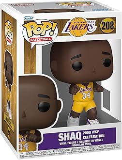 Amazon.co.jp: Funko: NBA(ﾊﾞｽｹｯﾄﾎﾞｰﾙ)