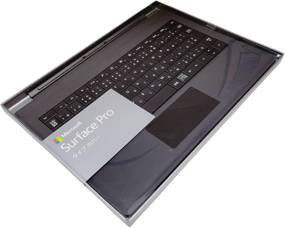 Amazon | マイクロソフト 純正 Surface Pro 3用 Surface Pro Type
