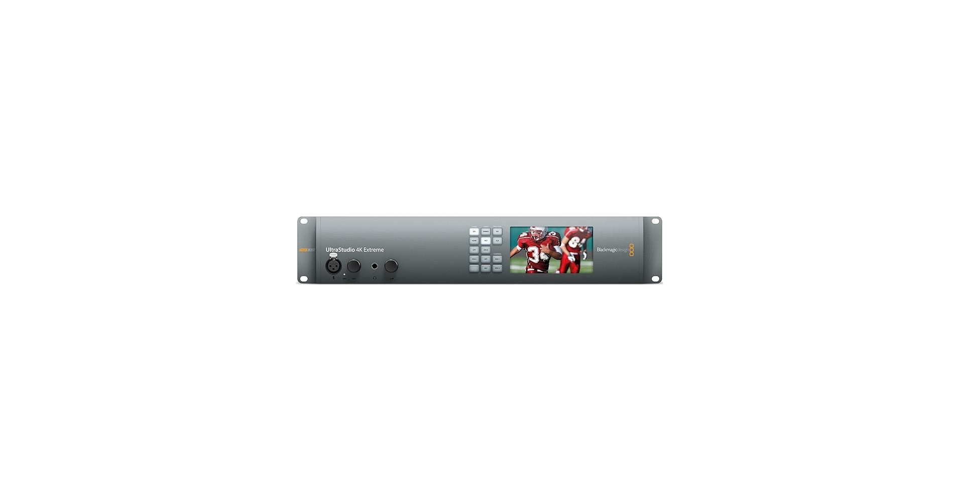 Amazon.com: Blackmagic Design UltraStudio 4K Extreme 3 Thunderbolt