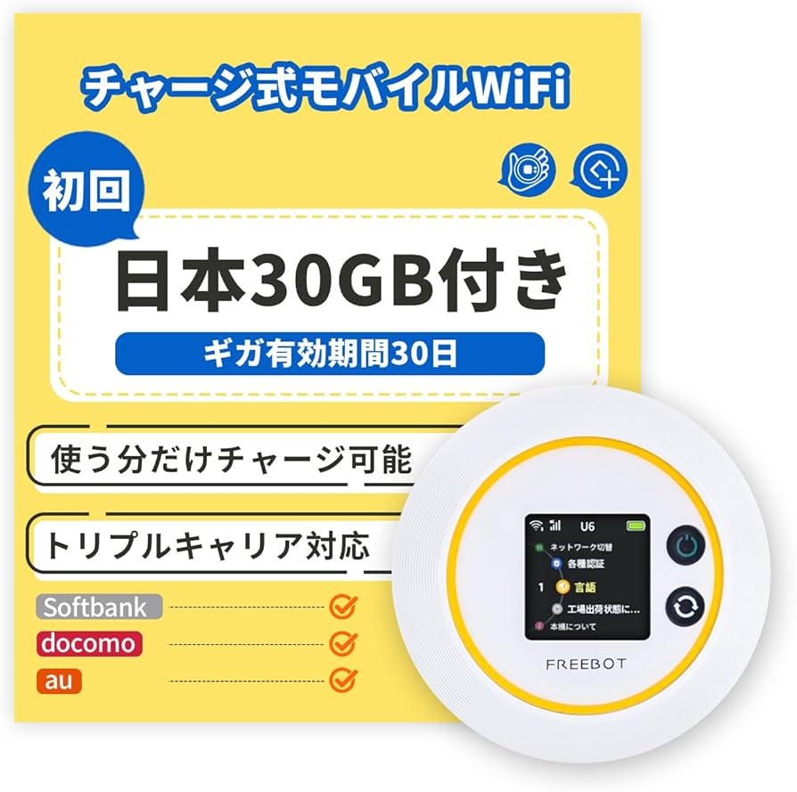 Amazon.co.jp: Macaroon モバイルルーター SIMフリー ポケットWiFi
