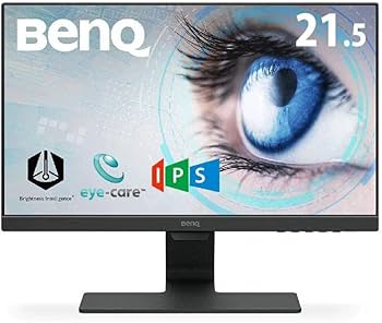 Amazon.co.jp: ベンキュージャパン BenQ モニター ディスプレイ GW2283