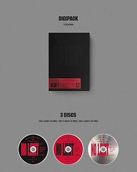 MONSTA X, MONSTAX - MONSTA X 2022 MONSTA X NO LIMIT TOUR IN SEOUL