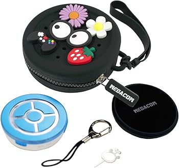 Amazon.co.jp: megacom DuoMon3 PRO 2025ver. 自動再接続機能 1P/2P