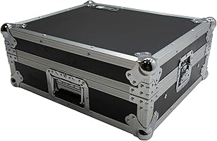 Amazon.com: Harmony Audio HCTKS2LT Flight Glide Laptop Stand DJ