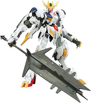 Amazon | 1/100 フルメカニクス 機動戦士ガンダム 鉄血のオルフェンズ
