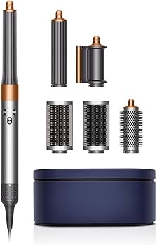 Dyson Airwrap™ Multiestilizador de cabelo - Kit Completo 127v