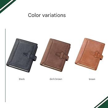 Amazon | レイメイ藤井 メモホルダー ダヴィンチ ロロマミニメモ 本革