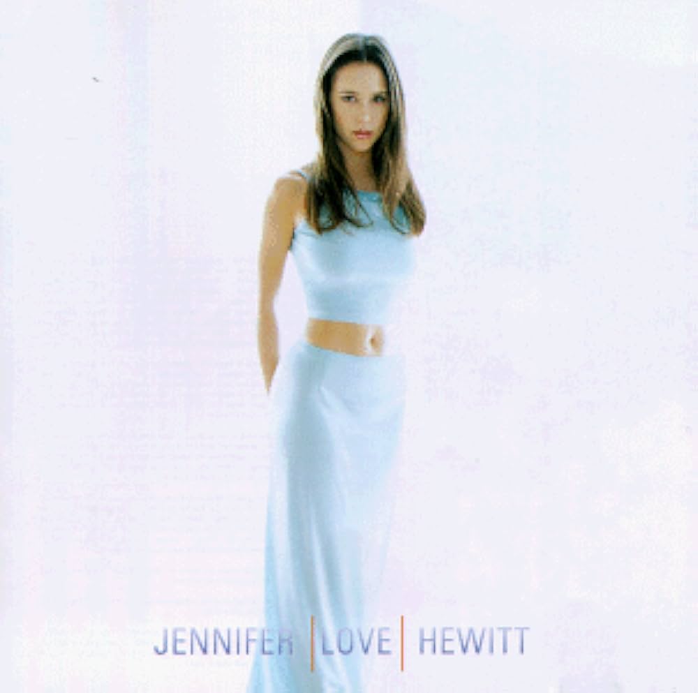 Amazon.com: Jennifer Love Hewitt: CDs & Vinyl