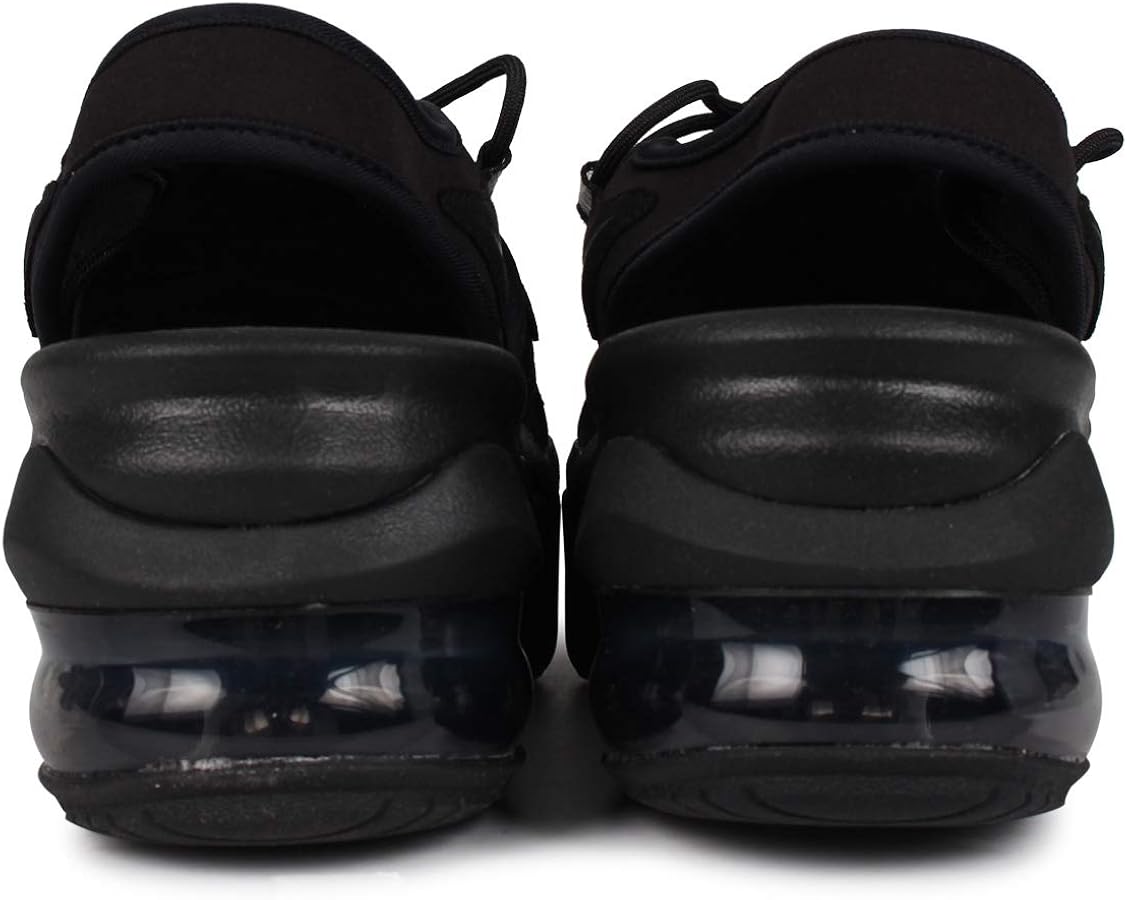 Amazon | [ナイキ] ウィメンズ エアマックス ココ サンダル ブラック