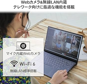 Amazon.co.jp: MSI 【第11世代Coreプロセッサー搭載・薄型軽量】MSI