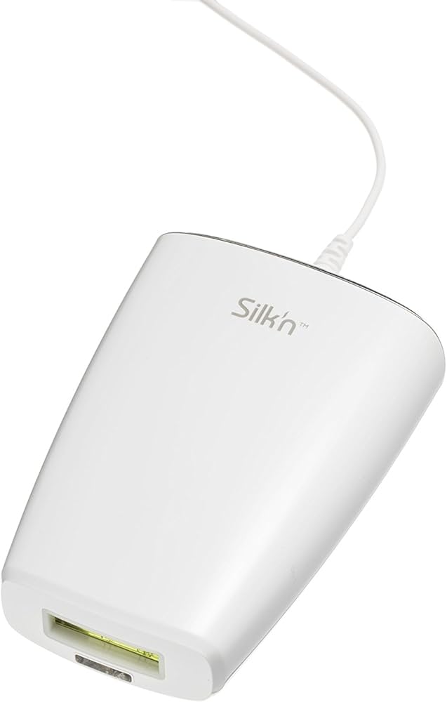 Amazon | 家庭用脱毛器センスエピJ 光脱毛器 IPL | Silk'n | 脱毛器