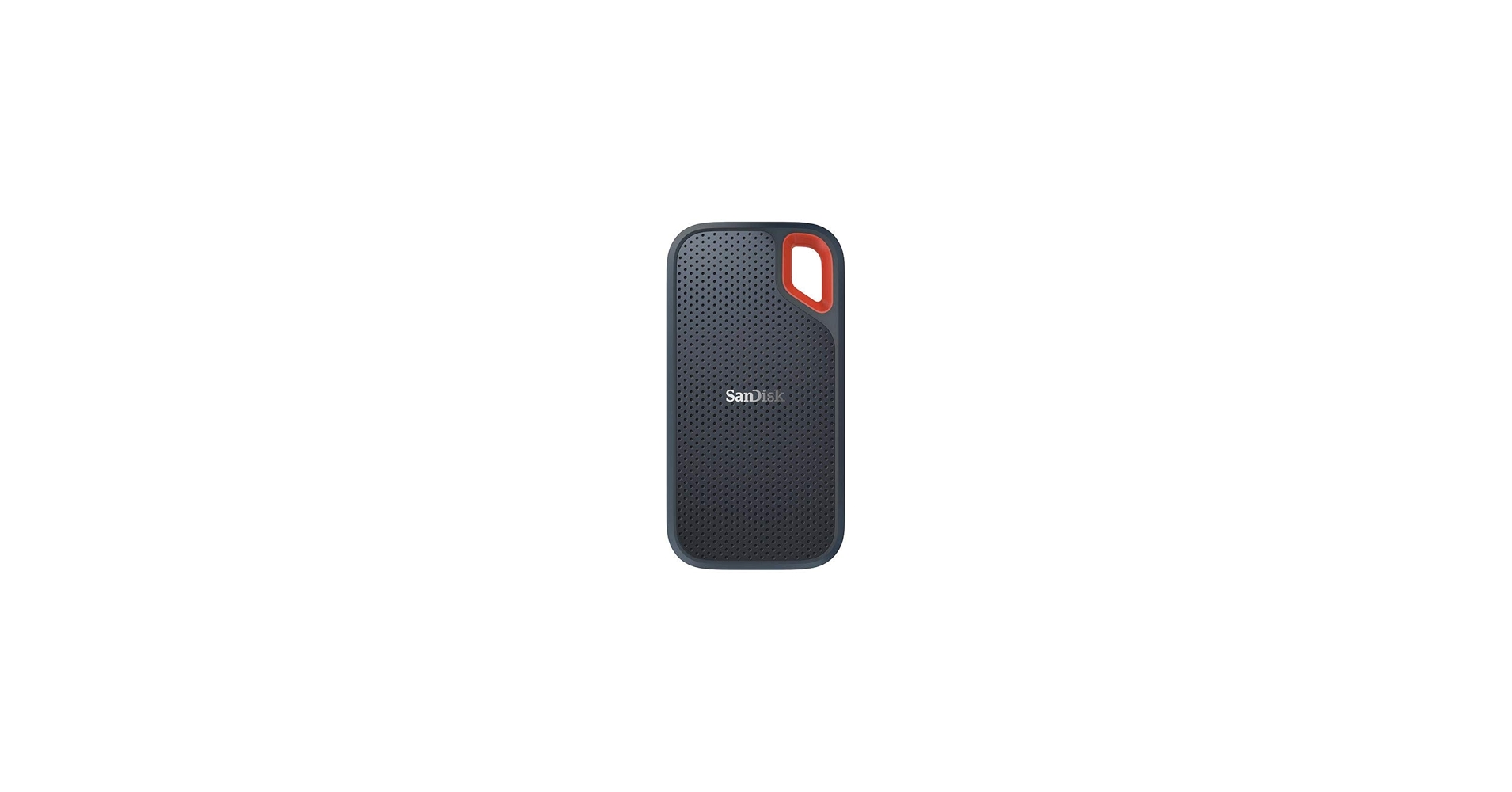 Amazon.com: SanDisk 500GB Extreme Portable External SSD - Up to