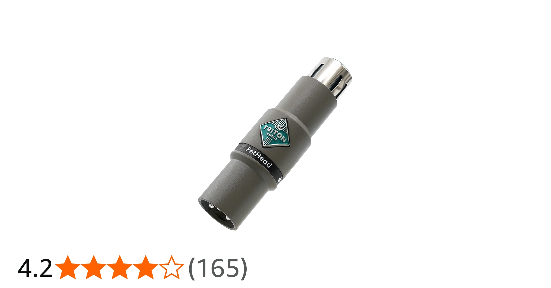 Amazon.co.jp: 【 欧米大ヒット マイクの音を簡単にアップ 】 Triton