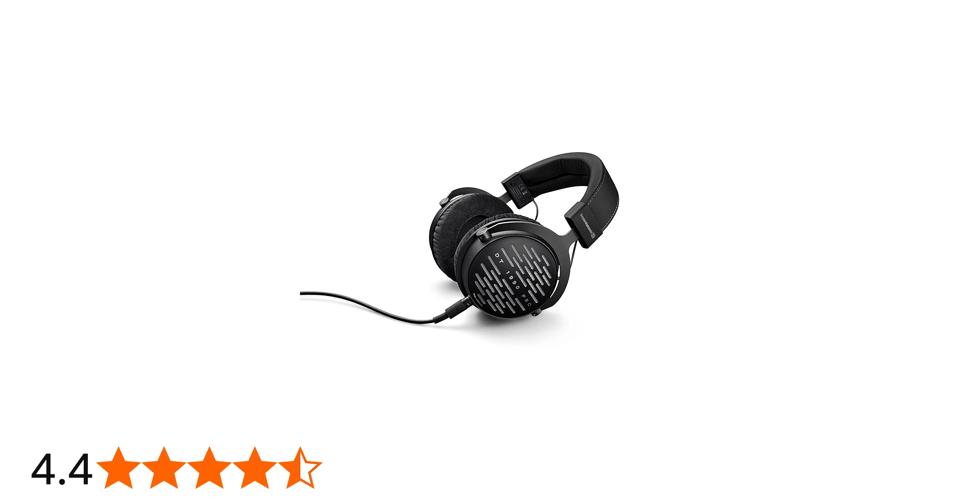 Amazon | beyerdynamic DT 1990 PRO | モニターヘッドホン | 楽器