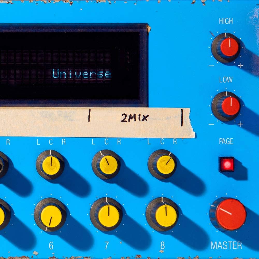 Amazon.co.jp: Universe CD Only - Official髭男dism (特典なし