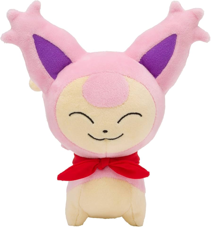 Amazon.co.jp: ポケモンセンターオリジナル ぬいぐるみ ポケモン不思議