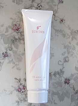 Amazon | エステツイン FBソニックジェル ジェル状クリーム 280g