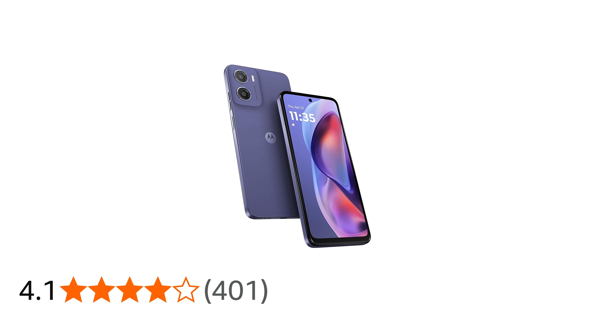 Amazon.co.jp: Motorola(モトローラ)motog05｜8GB/128GB｜フレッシュ