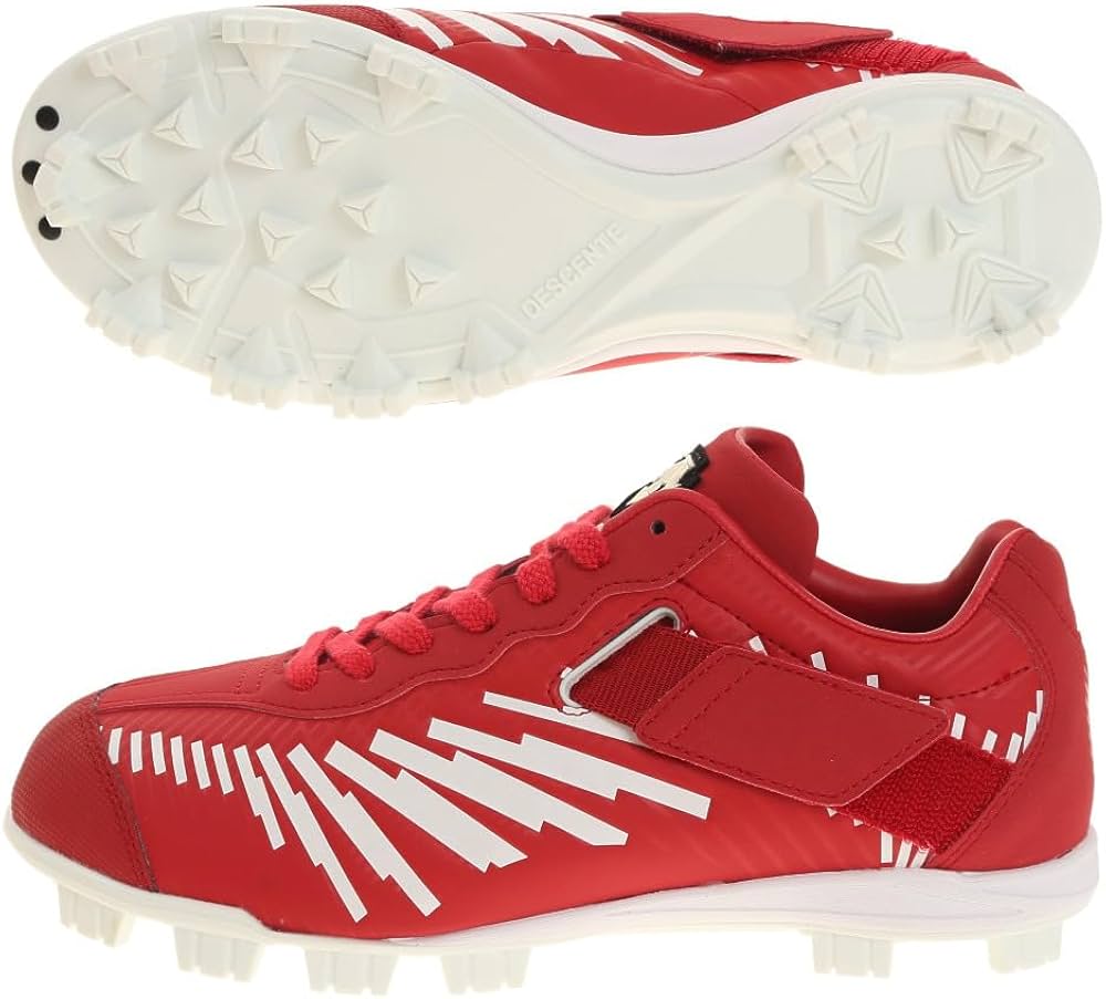 Amazon.co.jp: デサント（DESCENTE） 野球スパイク コウノエベルト